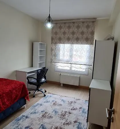 شقة Nurol Park Sitesi اسطنبول
