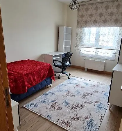 شقة Nurol Park Sitesi اسطنبول