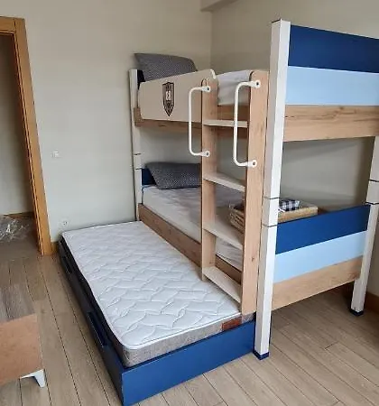 شقة Nurol Park Sitesi اسطنبول