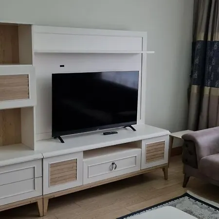 Nurol Park Sitesi