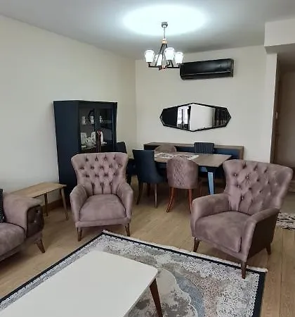 شقة Nurol Park Sitesi اسطنبول