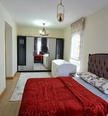 Nurol Park Sitesi شقة *
