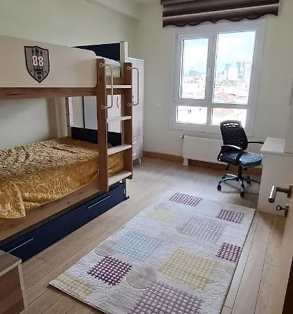 Nurol Park Sitesi *
