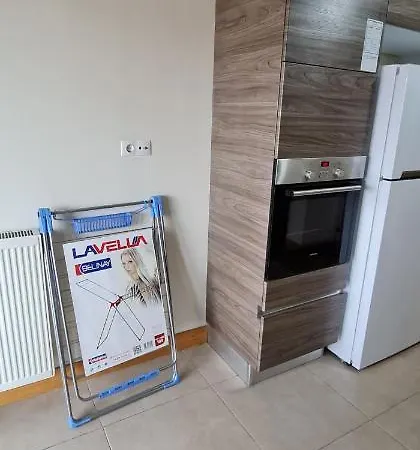 Nurol Park Sitesi